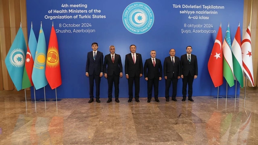 TDT’ye üye ülkelerden ‘Türktransplant’ sistemi