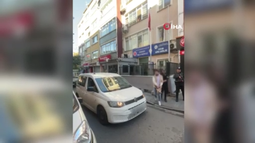 Şişli’de doktora saldırı: Hasta yakını hastaneyi birbirine kattı