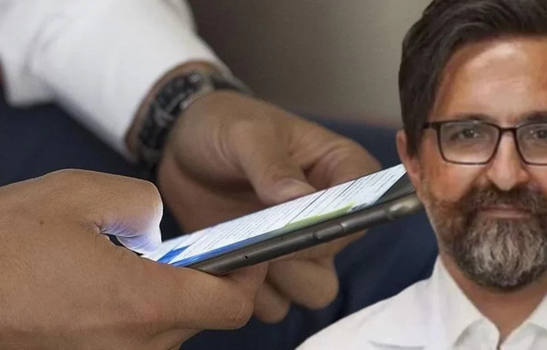 ‘Yenidoğan çetesi’ ile ilgili bir skandal daha!