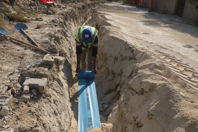 Hatay’da 10 yılda yapılmayanlar 6 ayda yapıldı