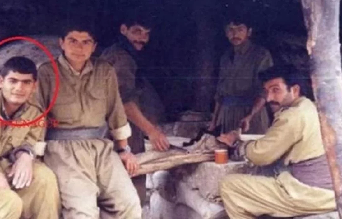 MİT’ten PKK’nın Avrupa yapılanmasına darbe! Terörist Serdar Tunagür yakalandı