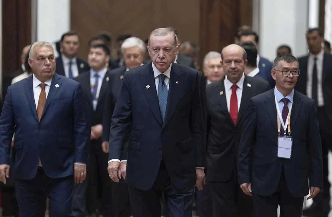 Cumhurbaşkanı Erdoğan 20 Temmuz’da KKTC’ye gidiyor