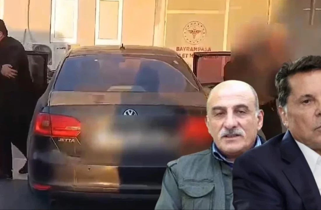Ahmet Özer’den adaylık öncesi PKK’ya sadakat yemini! HTS ele verdi!