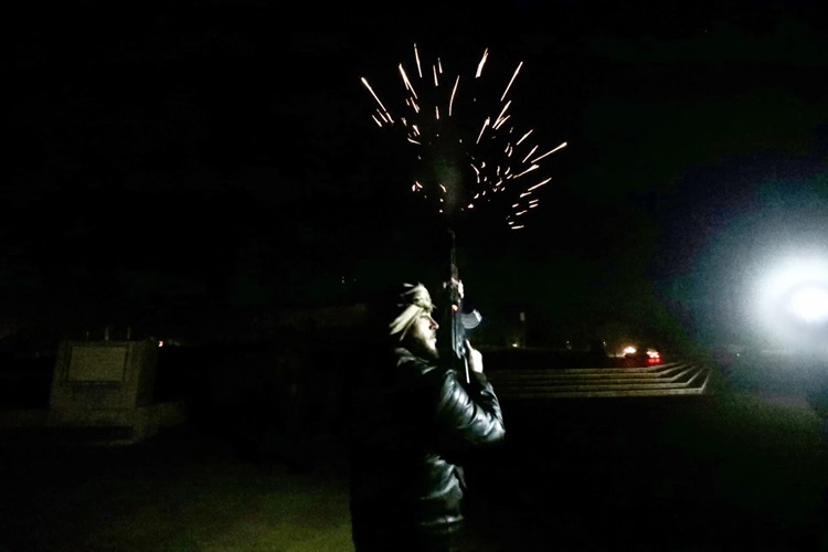 Halep’te çatışmalar kızıştı: Rejim karşıtı gruplar hızla ilerliyor