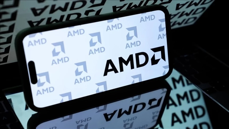 AMD, çalışanlarının yaklaşık yüzde 4’ünü işten çıkarıyor