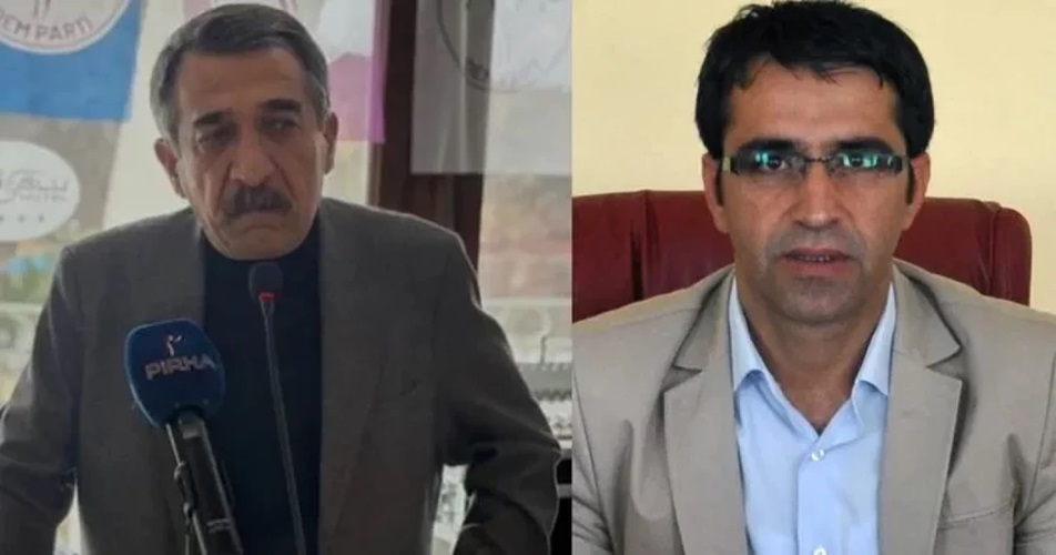 CHP’li ve DEM’li  belediye başkanlarına 6 yıl hapis cezası