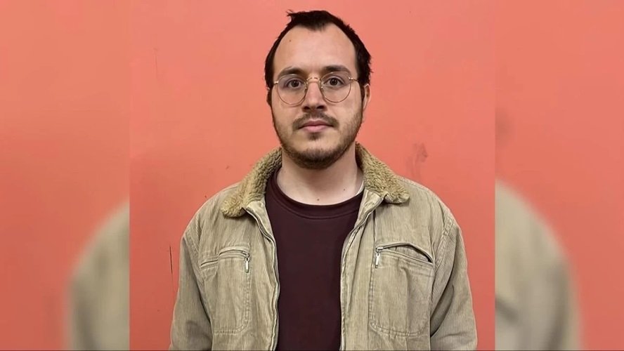 FETÖ’cünün örgüt üyesi oğlu yakalandı