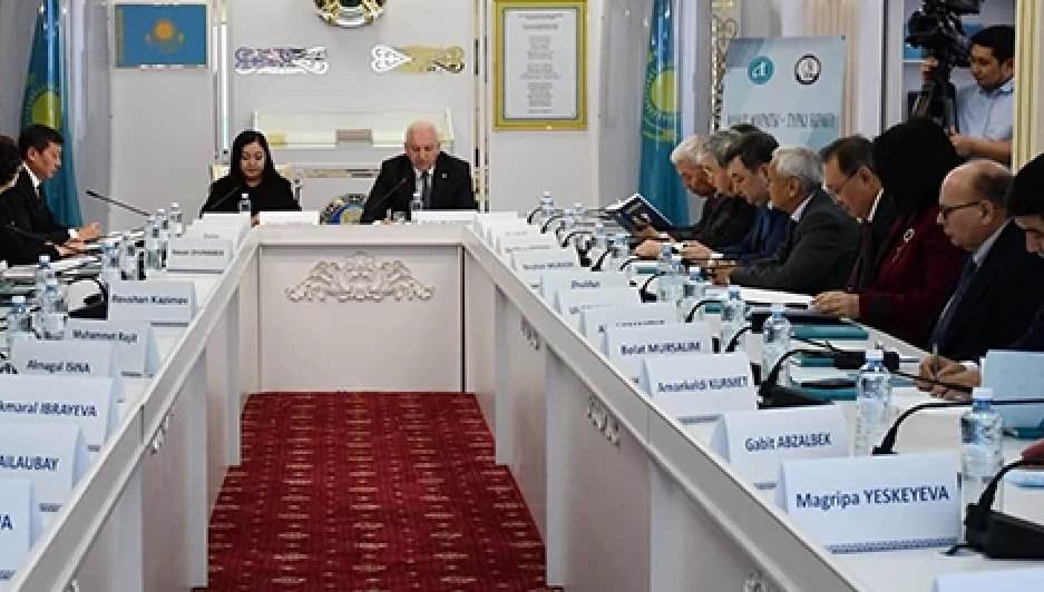 Türk Akademisi: Turancı Kazak aydınlar Mağcan Cumabayulı ve Ahmet Baytursınulı’nın eserlerini yayınladı