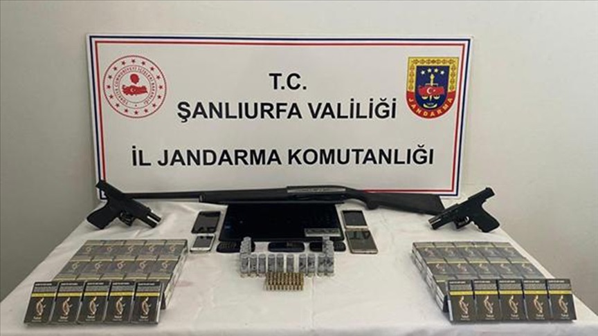 MİT’ten insan kaçakçılığına darbe