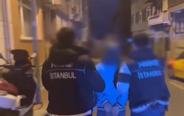 İstanbul’da dev uyuşturucu operasyonu: 4 milyon hap ele geçirildi!