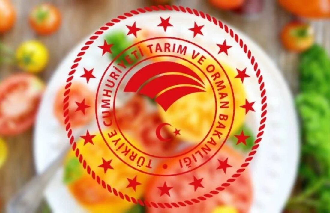 Tarım Bakanlığı, sağlığı tehdit eden gıda listesine 42 yeni ürün ekledi!