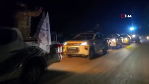 Tel Rıfat’ta savaş kızıştı: SMO, harekete geçti