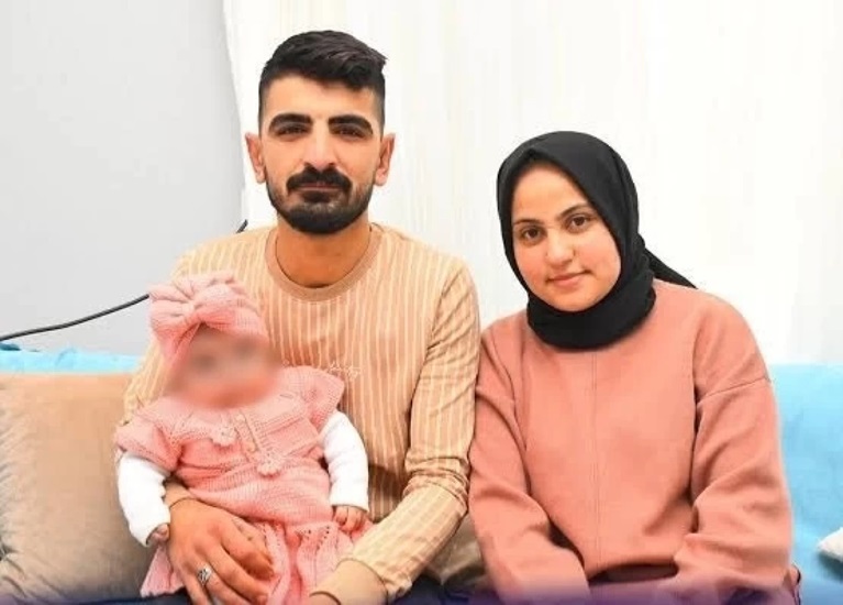 Gece kulübünde alem yaptığı görüntüleri ortaya çıkan SMA’lı İkbal’in babası tepkilerin ardından intihar etti