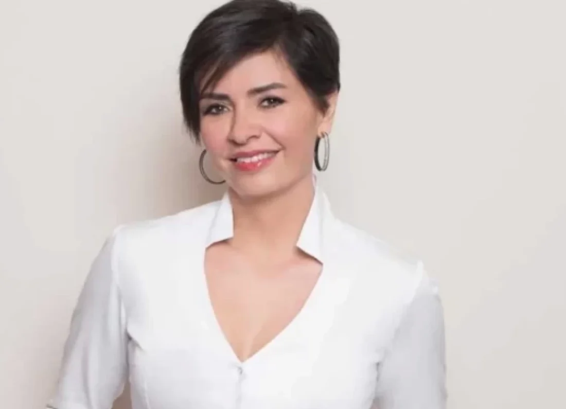 Gazeteci Özlem Gürses gözaltına alındı