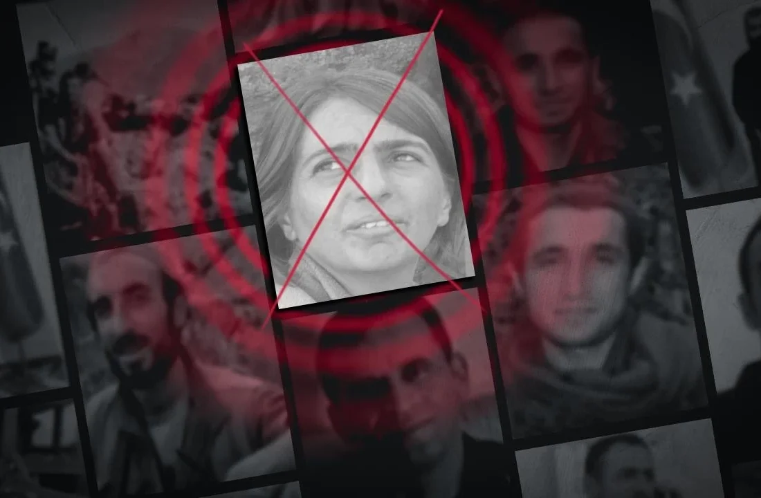 MİT’ten Kamışlı’da operasyon: Teör örgütünün sözde sorumlusu etkisiz