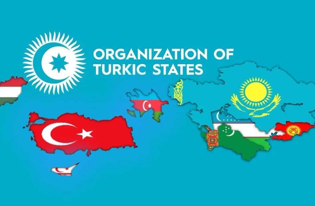 Türk Dünyası kenetleniyor: Ortak alfabeden sonra sıra ortak haritada