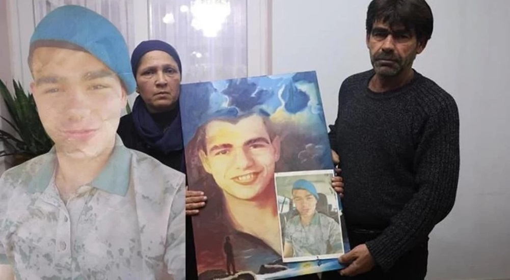 Hatay’da kayboldu, Sednaya’dan çıktı! “4 yıldır yürek dayanmıyor”