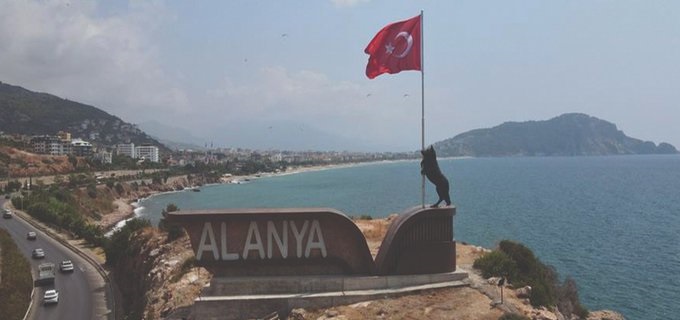 Ülkü Ocaklarından Bozkurt tepkisi! Türklere yol gösteren kutsal bir figür olarak Bozkurt