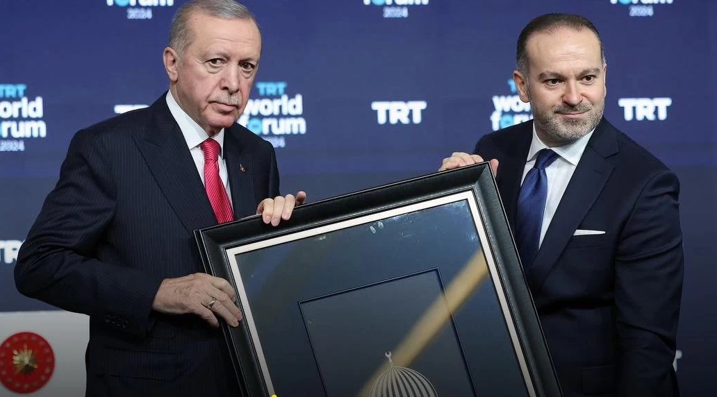 Dünya İstanbul’da buluştu: TRT World Forum’dan küresel çözüm çağrıları