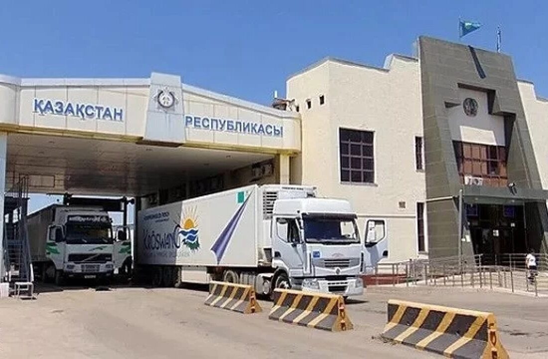 Kazakistan, uluslararası taşımacılık hedefini 74 milyon tona çıkaracak