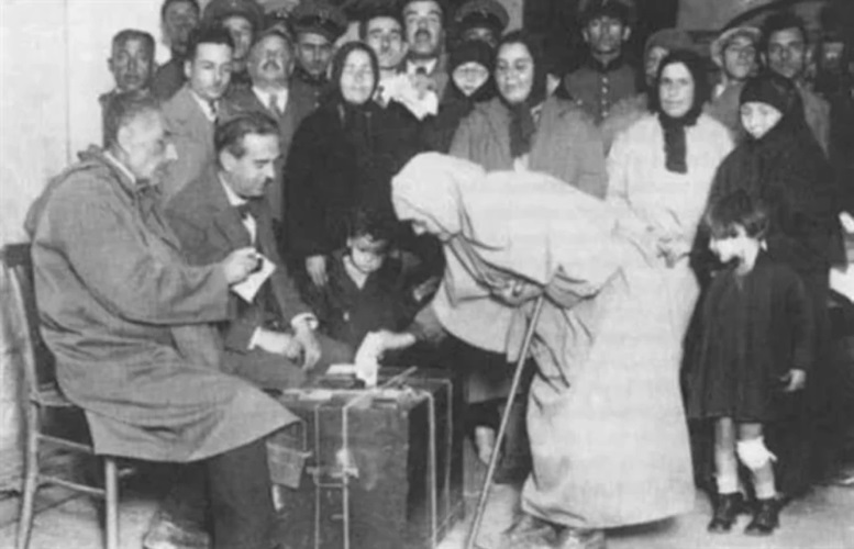 MHP, Dünya Kadın Hakları Günü’nü Atatürk’ün sözleriyle kutladı
