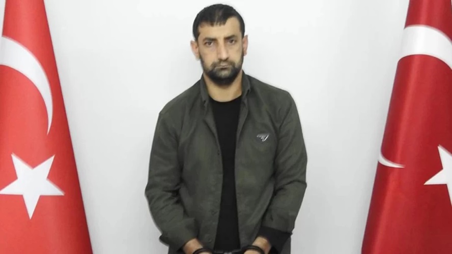 MİT’ten PKK/KCK’ya bir darbe daha!