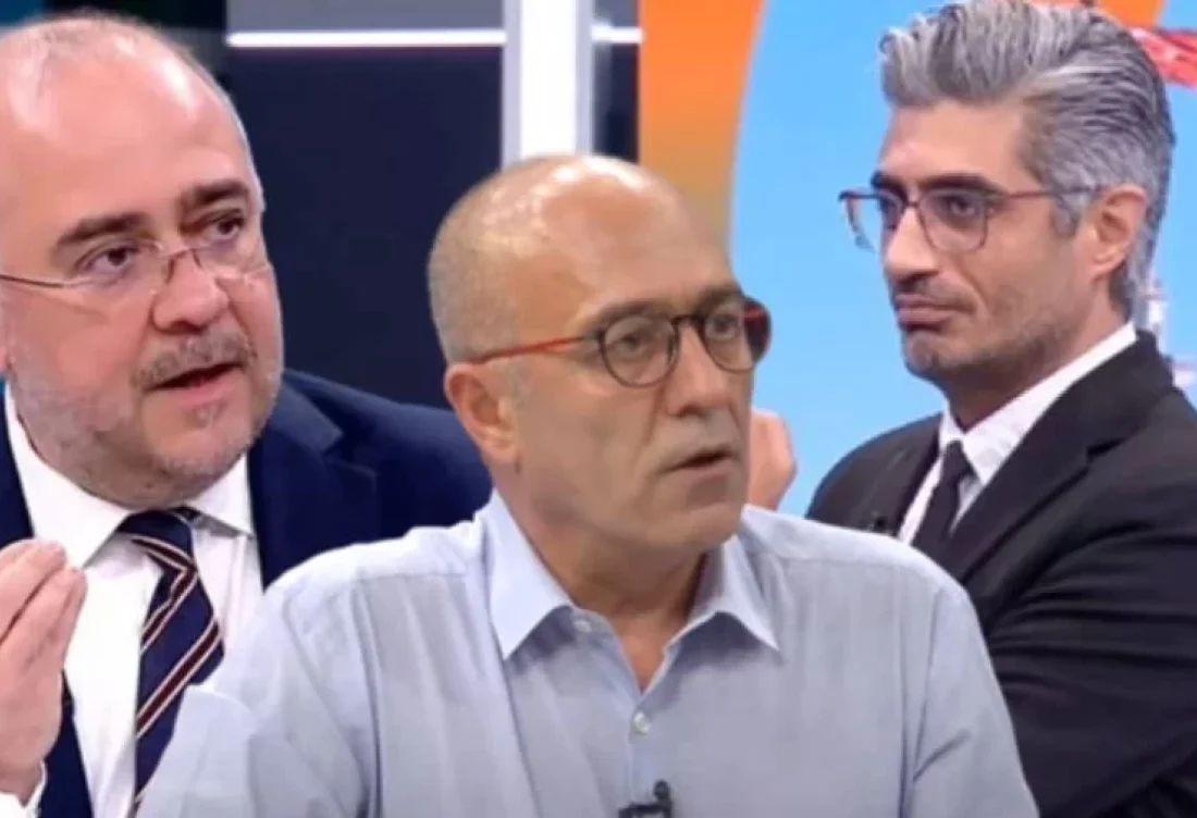 Bilirkişi kaydı olayında yeni perde! Savcılığın sevk yazısına ulaşıldı