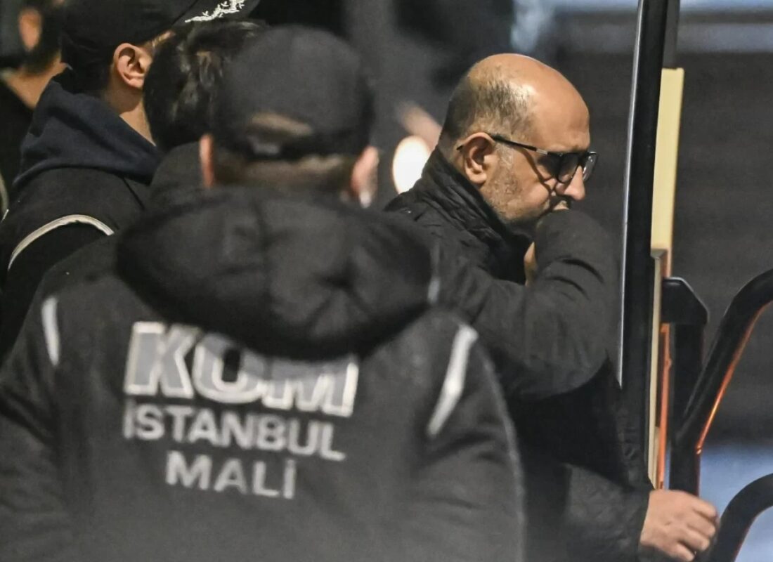 CHP’li belediyedeki ihale skandalı büyüyor: Milyonluk rüşvet tarifesi