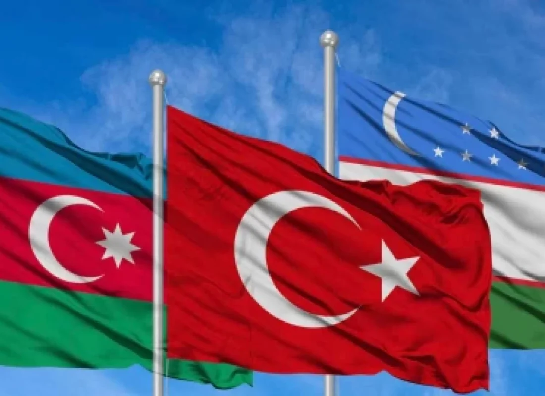Türkiye, Azerbaycan ve Özbekistan arasında ortak bildiri
