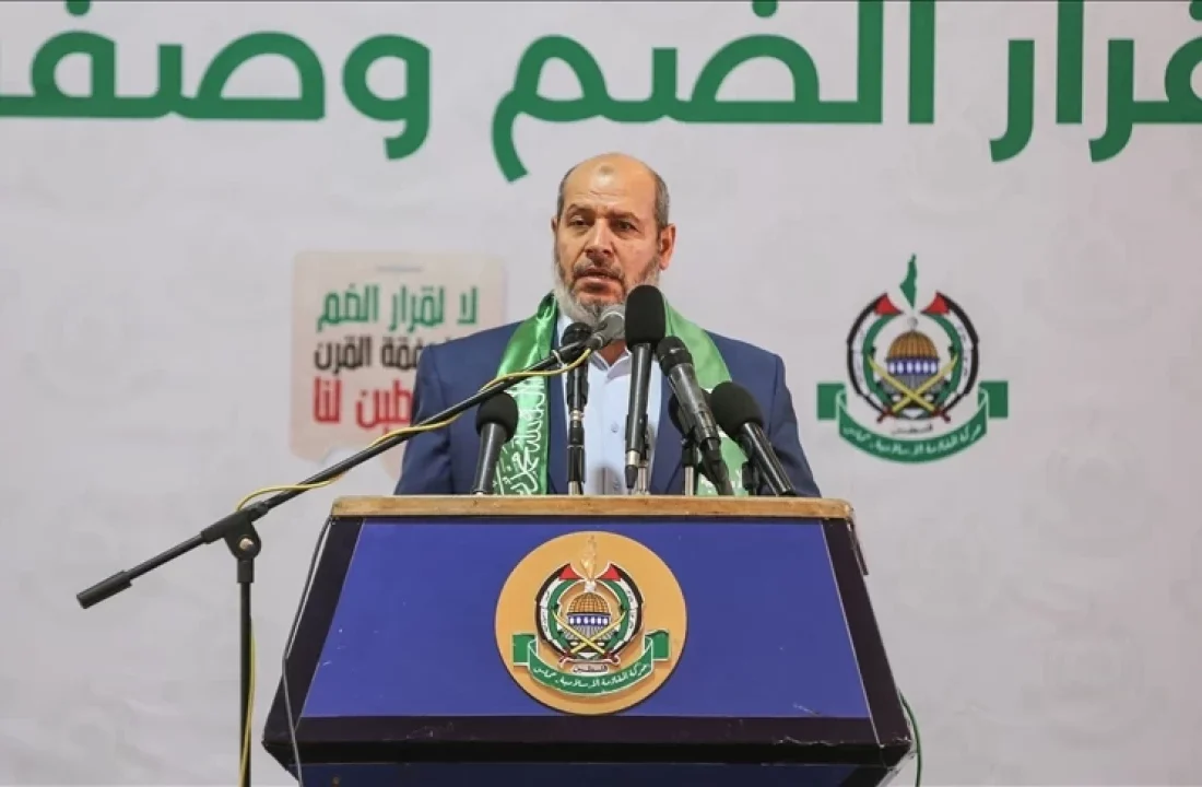 Hamas’tan ateşkes açıklaması: Unutmayacağız ve affetmeyeceğiz