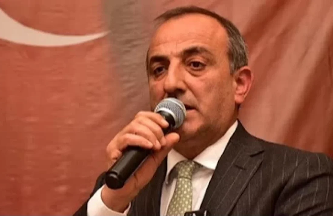 MHP’li Musa Küçük’ten Ümit Özdağ’a tepki: Bu süreci durduramayacaksınız