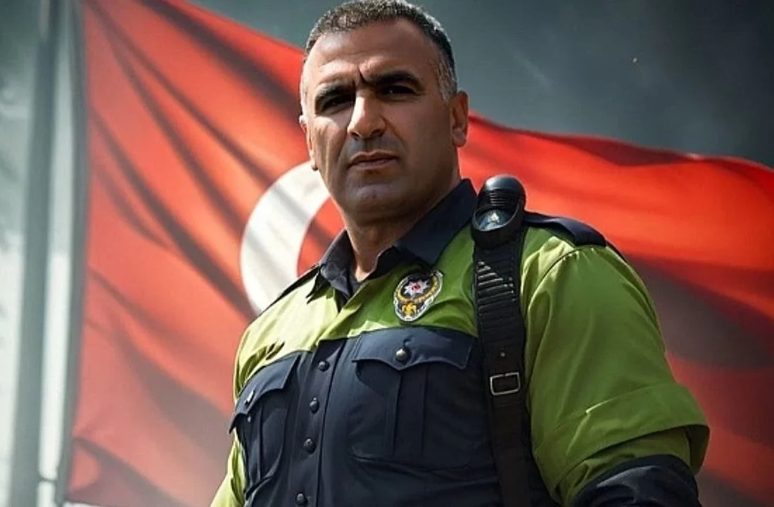 Fethi Sekin şehadetinin 8. yılında unutulmadı! Elazığ’da anma töreni