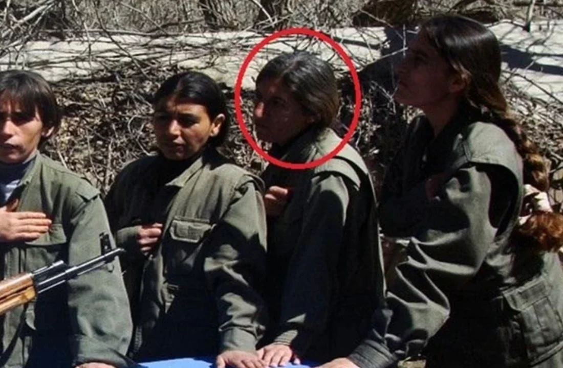 MİT’ten Suriye’de nokta operasyon