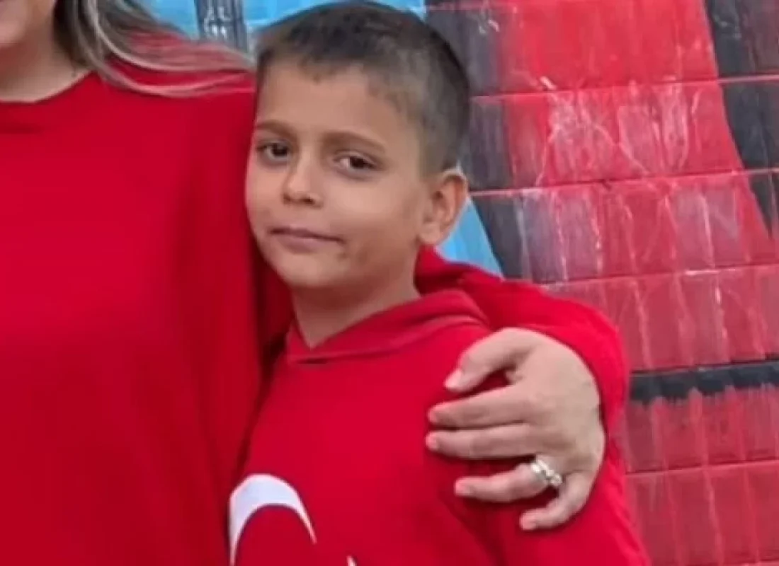 TikTok’tan etkilenen çocuk kolonya deneyinde kendini yaktı ve hayatını kaybetti