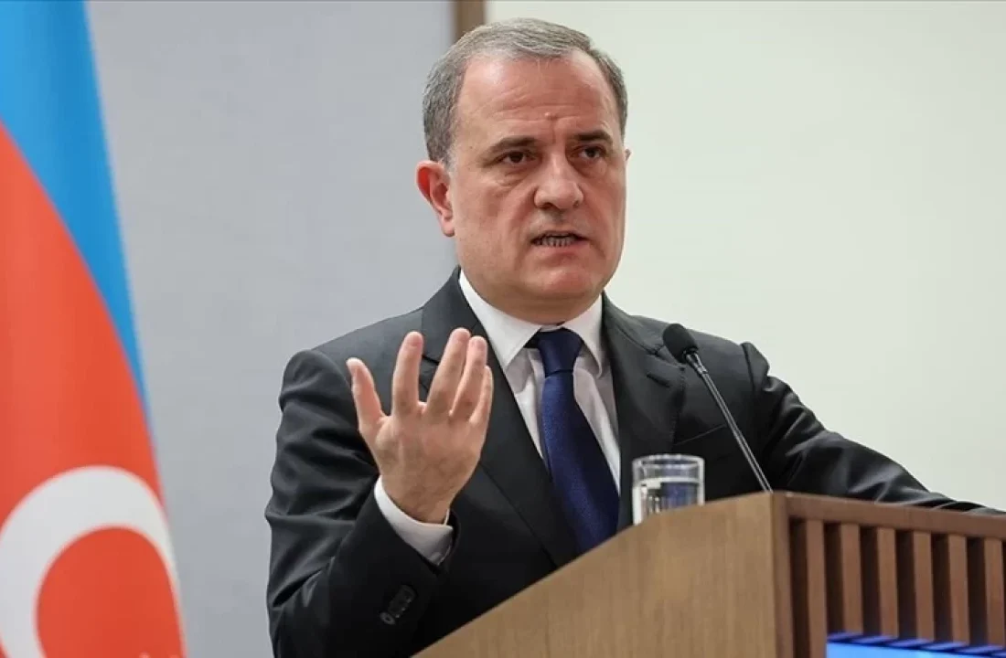 Azerbaycan’dan Ermenistan’a net mesaj: Verdikleri taahhüt yerine getirilmedi