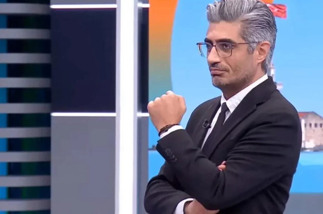 Bilirkişi ifşa soruşturmasında flaş gelişme