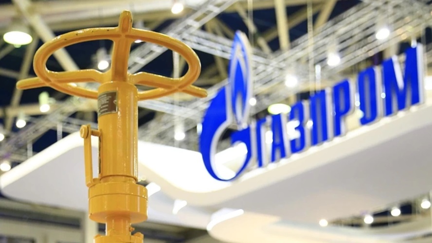 Rus gazının Ukrayna üzerinden Avrupa’ya sevkiyatı durdu