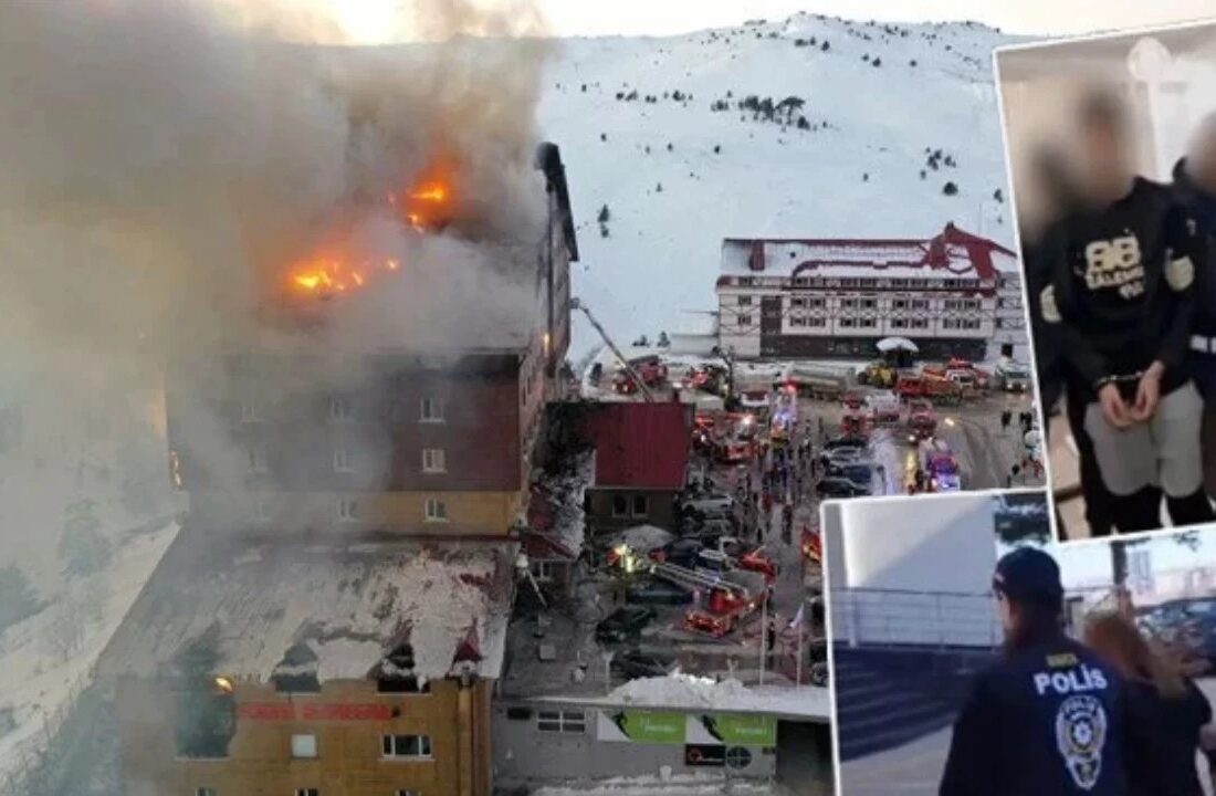 Bakan Tunç: Adaleti eksiksiz şekilde yerine getireceğinden hiç kimsenin şüphesi olmasın