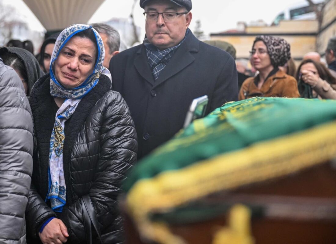 Kartalkaya’dan yürek yakan bir haber daha! Hayat kurtarmak için canlarını verdiler