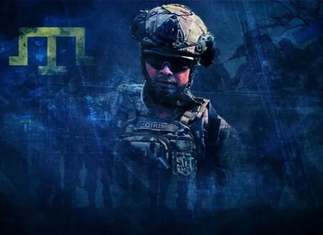 Kırım Müftülüğü’nden şehit Kırım Tatar asker için taziye mesajı