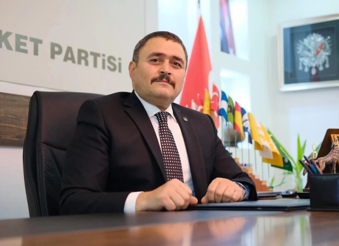 MHP Bolu İl Başkanı Ayhan Çelikkol: MHP bu felaketi görmüş ve uyarmıştı! Yetkililer duymadı