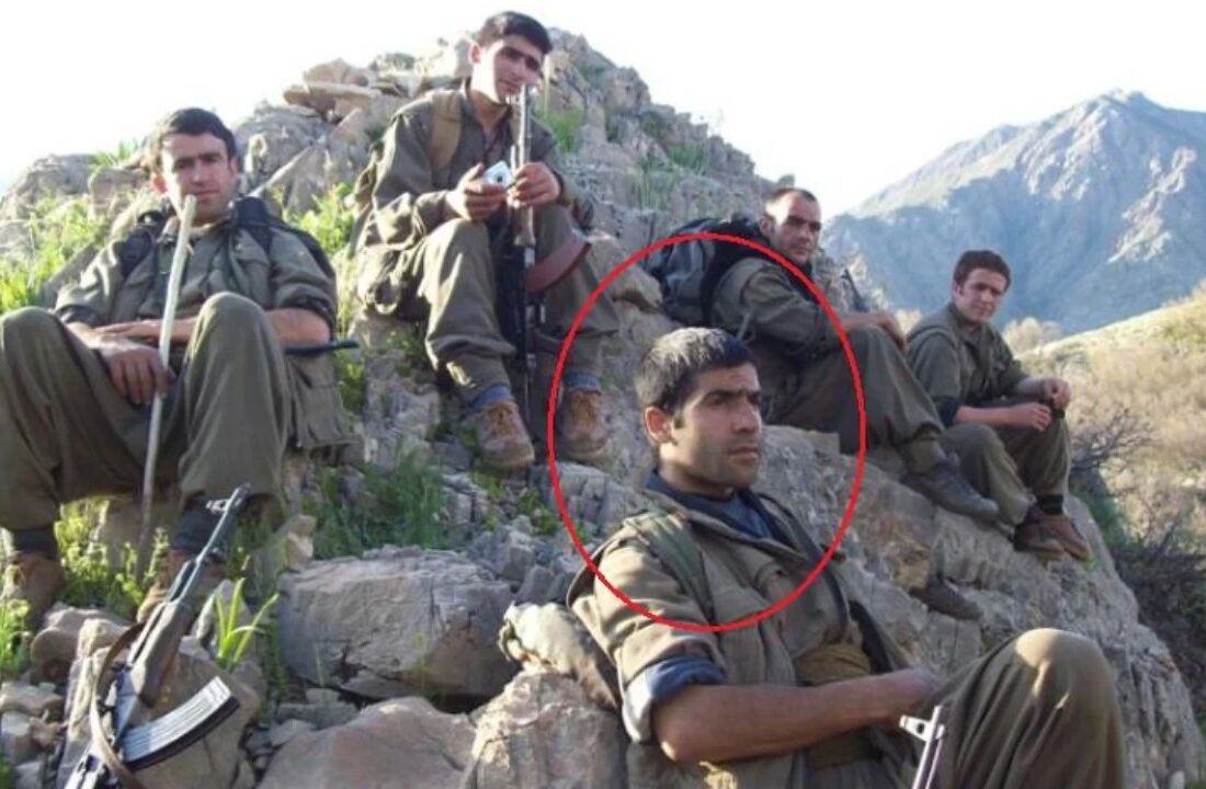 MİT’ten PKK’nın İran yapılanmasına Irak’ta operasyon