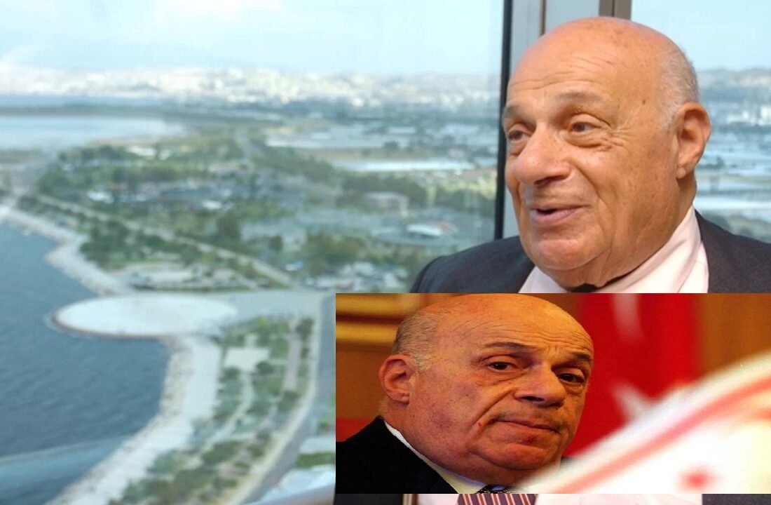 KKTC’nin Kurucu Cumhurbaşkanı: Rauf Raif Denktaş