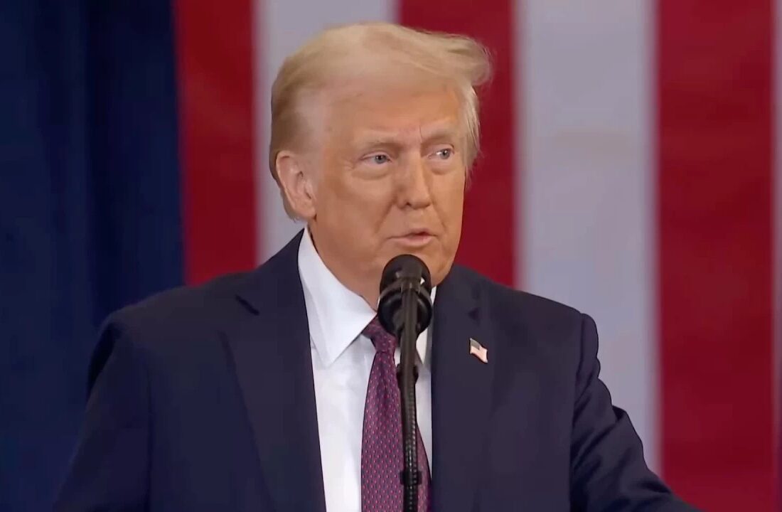 Trump kökten değişikliğe gidiyor