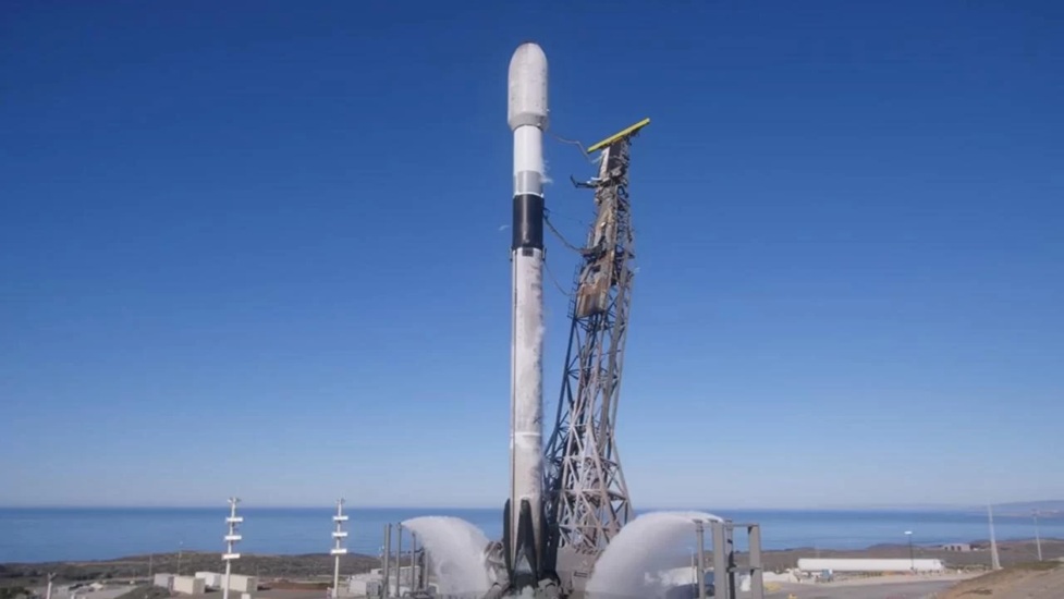 Milli uydu “Fergani FGN-100-d1” uzayda! Günde 15 kez dünya turu atacak