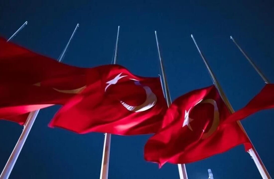 Cumhurbaşkanı Erdoğan açıkladı: 1 günlük milli yas ilan edildi