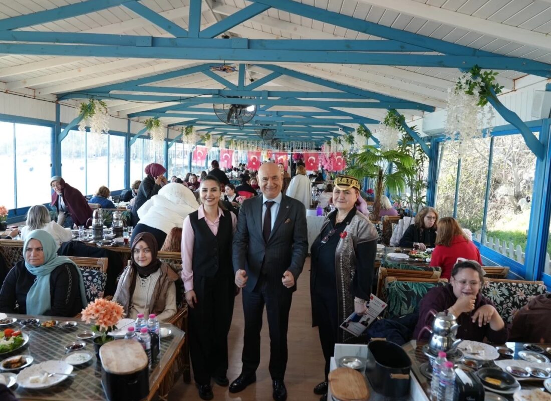 MHP, Adana’da KAÇEP ile atağa geçti: “Varlığınız bize onur veriyor”