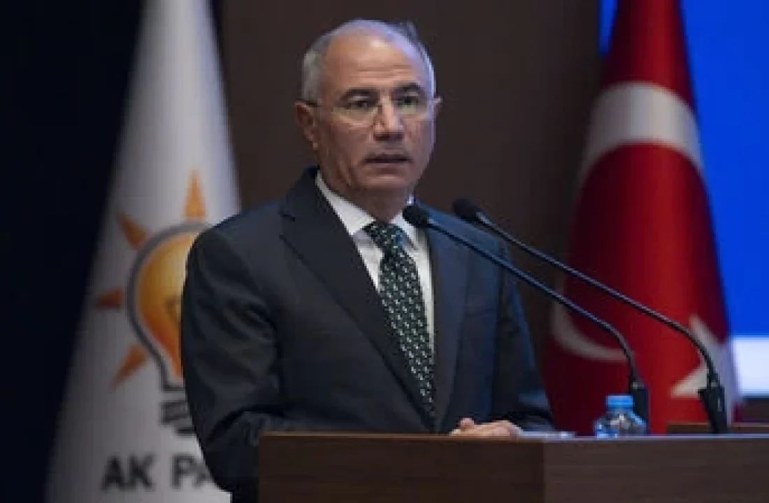 AK Parti’den İmralı’nın çağrısı sonrası ilk açıklama: Biz sonuca bakarız