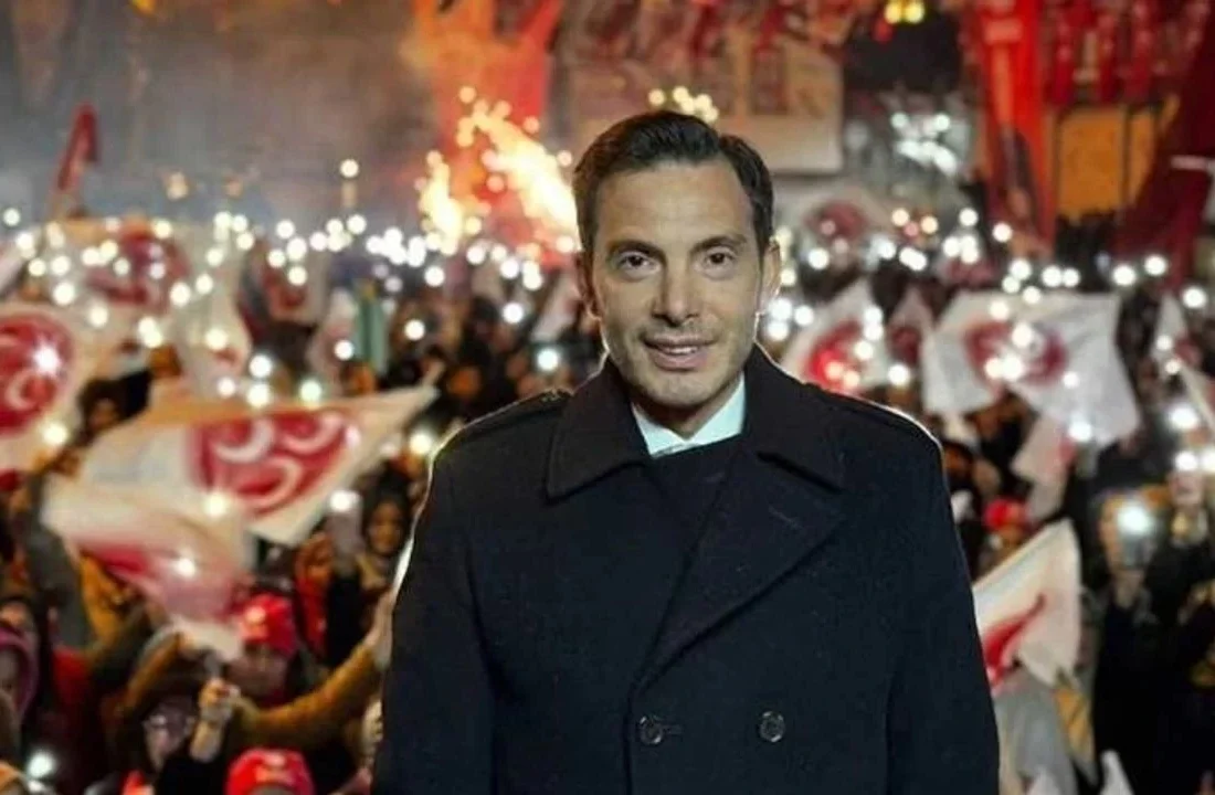 Tokat için “altın yıllar” başlıyor: Mehmet Kemal Yazıcıoğlu’ndan büyük projeler