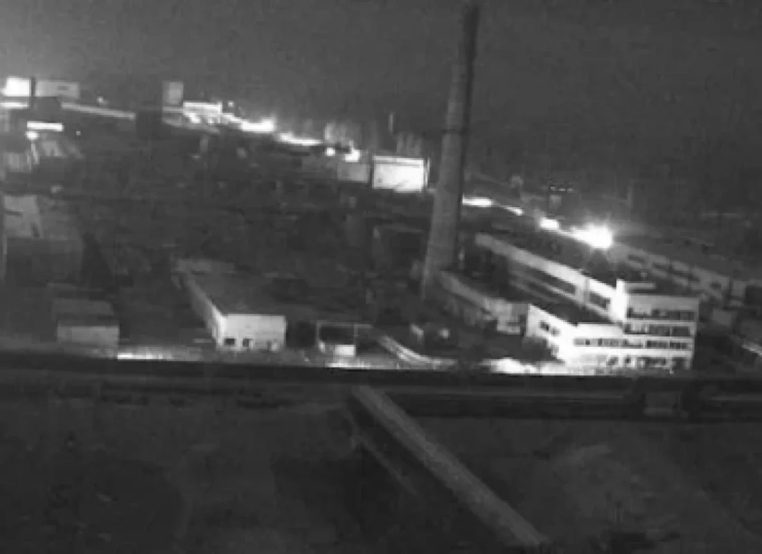 Ukrayna: Çernobil Nükleer Santrali’ne Rus İHA saldırısı düzenlendi